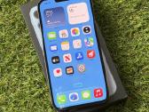 Apple iPhone 13 Pro Max 128gb Sierra Blue - nuotraukos Nr. 4