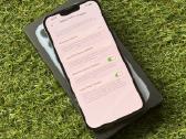Apple iPhone 13 Pro Max 128gb Sierra Blue - nuotraukos Nr. 7