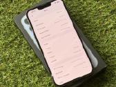 Apple iPhone 13 Pro Max 128gb Sierra Blue - nuotraukos Nr. 8