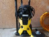 Karcher K5 Aukšto slėgio plovykla - nuotraukos Nr. 2