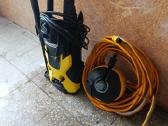 Karcher K5 Aukšto slėgio plovykla - nuotraukos Nr. 5