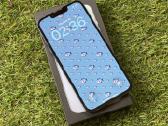 Apple iPhone 13 Pro 128gb Sierra Blue - nuotraukos Nr. 3