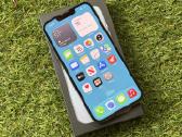 Apple iPhone 13 Pro 128gb Sierra Blue - nuotraukos Nr. 4
