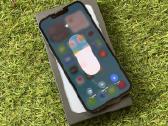 Apple iPhone 13 Pro 128gb Sierra Blue - nuotraukos Nr. 5