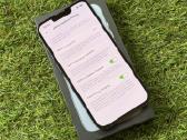 Apple iPhone 13 Pro 128gb Sierra Blue - nuotraukos Nr. 7