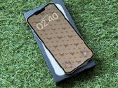 Apple iPhone 13 Pro Max 128gb Gold - nuotraukos Nr. 3