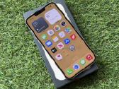 Apple iPhone 13 Pro Max 128gb Gold - nuotraukos Nr. 4