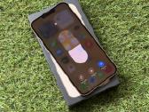 Apple iPhone 13 Pro Max 128gb Gold - nuotraukos Nr. 5