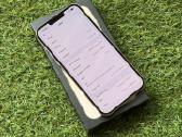 Apple iPhone 13 Pro Max 128gb Gold - nuotraukos Nr. 8