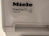 Miele T 8801 Wp Homecare XL - nuotraukos Nr. 2