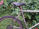 Vintage Merida cromo Atb - nuotraukos Nr. 4