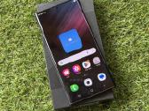 Samsung Galaxy S22 Ultra 128gb Black - nuotraukos Nr. 3