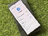 Samsung Galaxy S22 Ultra 128gb Black - nuotraukos Nr. 5