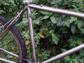 Vintage Merida cromo Atb - nuotraukos Nr. 5