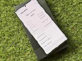 Samsung Galaxy S22 Ultra 128gb Black - nuotraukos Nr. 6
