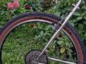 Vintage Merida cromo Atb - nuotraukos Nr. 6