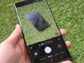 Samsung Galaxy S22 Ultra 128gb Black - nuotraukos Nr. 7