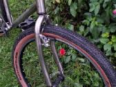Vintage Merida cromo Atb - nuotraukos Nr. 7