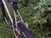 Vintage Merida cromo Atb - nuotraukos Nr. 8