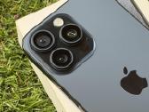 Apple iPhone 15 Pro Max 256gb Blue Titanium - nuotraukos Nr. 2