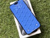 Apple iPhone 15 Pro Max 256gb Blue Titanium - nuotraukos Nr. 3