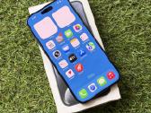 Apple iPhone 15 Pro Max 256gb Blue Titanium - nuotraukos Nr. 4