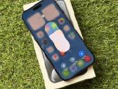 Apple iPhone 15 Pro Max 256gb Blue Titanium - nuotraukos Nr. 5