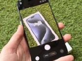 Apple iPhone 15 Pro Max 256gb Blue Titanium - nuotraukos Nr. 9