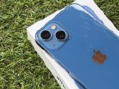 Apple iPhone 13 128gb Blue - nuotraukos Nr. 2