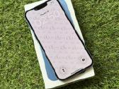 Apple iPhone 13 128gb Blue - nuotraukos Nr. 3