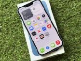 Apple iPhone 13 128gb Blue - nuotraukos Nr. 4