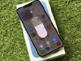 Apple iPhone 13 128gb Blue - nuotraukos Nr. 5