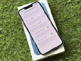 Apple iPhone 13 128gb Blue - nuotraukos Nr. 7