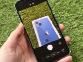 Apple iPhone 13 128gb Blue - nuotraukos Nr. 9
