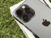 Apple iPhone 14 Pro 128gb Space Black - nuotraukos Nr. 2