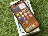 Apple iPhone 14 Pro 128gb Space Black - nuotraukos Nr. 4