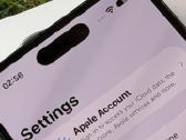 Apple iPhone 14 Pro 128gb Space Black - nuotraukos Nr. 6