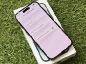 Apple iPhone 14 Pro 128gb Space Black - nuotraukos Nr. 7