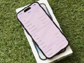 Apple iPhone 14 Pro 128gb Space Black - nuotraukos Nr. 8