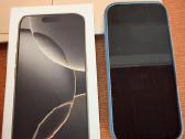 iPhone 16 Pro 128gb - nuotraukos Nr. 4