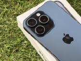 Apple iPhone 15 Pro 128gb Blue Titanium - nuotraukos Nr. 2