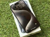 Apple iPhone 15 Pro 128gb Blue Titanium - nuotraukos Nr. 3