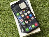 Apple iPhone 15 Pro 128gb Blue Titanium - nuotraukos Nr. 4