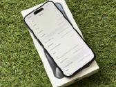 Apple iPhone 15 Pro 128gb Blue Titanium - nuotraukos Nr. 8