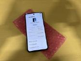 Samsung Galaxy S21 Fe“ 256 GB – juodos spalvos - nuotraukos Nr. 2