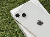 Apple iPhone 13 128gb White - nuotraukos Nr. 2