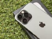 Apple iPhone 13 Pro 128gb Graphite - nuotraukos Nr. 2