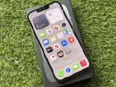 Apple iPhone 13 Pro 128gb Graphite - nuotraukos Nr. 4