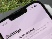 Apple iPhone 13 Pro 128gb Graphite - nuotraukos Nr. 6