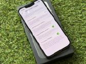 Apple iPhone 13 Pro 128gb Graphite - nuotraukos Nr. 7
